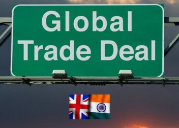 Keir Starmer’s Global Moves: UK-India, UK-US & UK-EU Deals