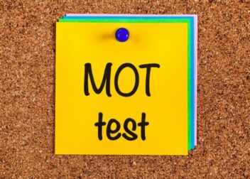 MOT Explained