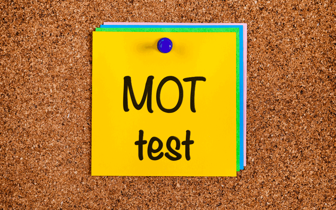 MOT Explained: What Every Newcomer Driver Should Know in UK