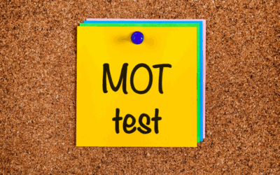 MOT Explained: What Every Newcomer Driver Should Know in UK