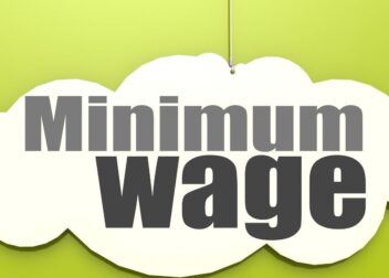 National Minimum Wage 2025