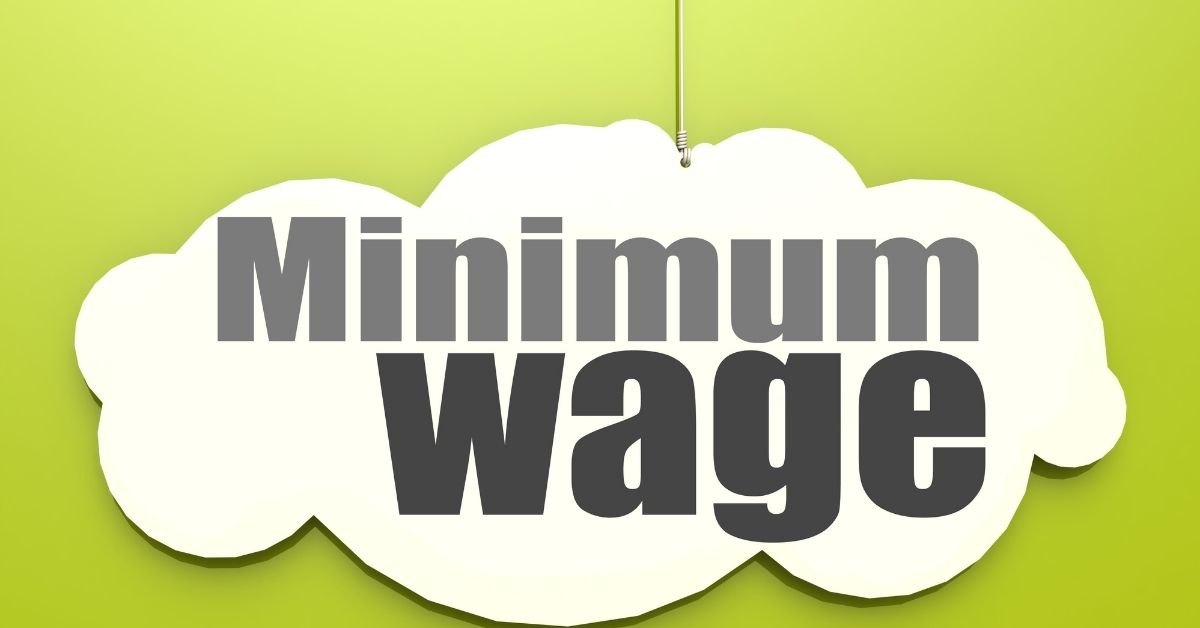 National Minimum Wage 2025