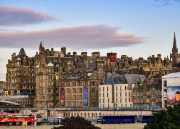 One-Day Tours from Edinburgh This Spring