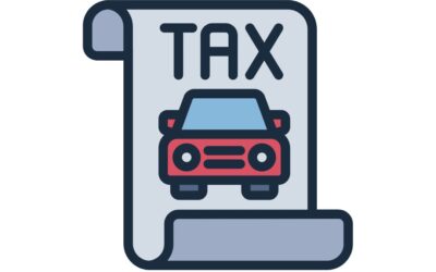 Road Tax Basics: How to Pay It and Why It’s Important