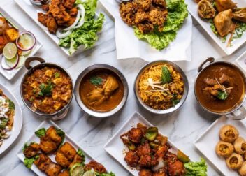 Student-Favourite Indian Restaurants in Edinburgh
