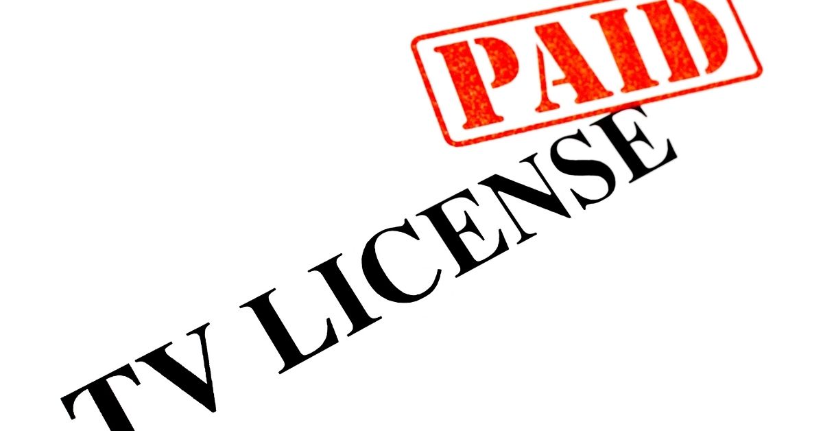 TV Licence in UK? Here’s What You Should know