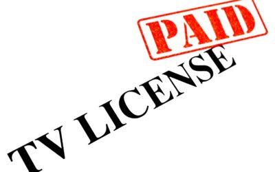 TV Licence in UK? Here’s What You Should know