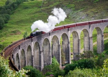 The Most Instagrammable Places in Scotland for Aesthetic Vibes