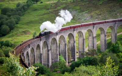 The Most Instagrammable Places in Scotland for Aesthetic Vibes