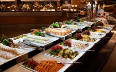 Top 5 Buffets in Edinburgh: Feast for Every Foodie