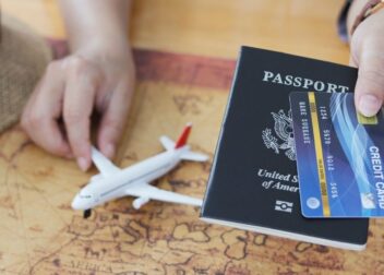 Top Travel Credit Cards for Indian Students in the UK (2025 Edition)
