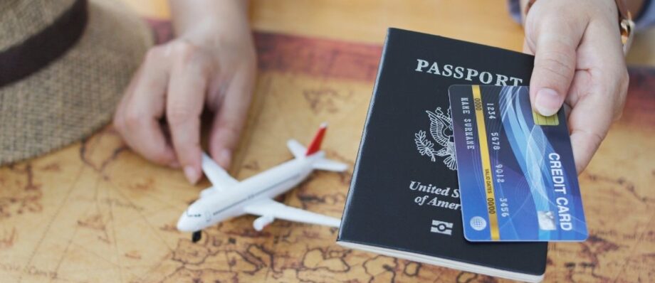 Top Travel Credit Cards for Indian Students in the UK (2025 Edition)