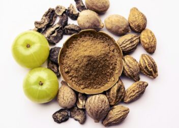 Triphala – The Timeless Ayurvedic Elixir to Live 100 Years Naturally