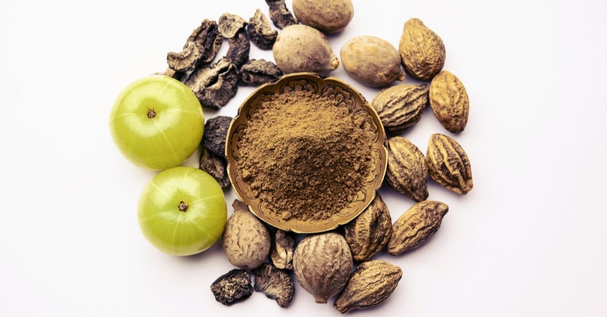 Triphala – The Timeless Ayurvedic Elixir to Live 100 Years Naturally