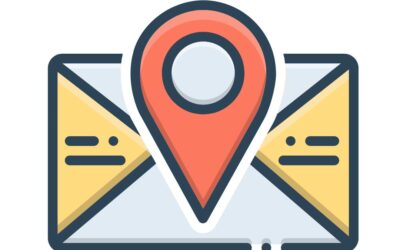 What Is a County, City, and Postcode?📍