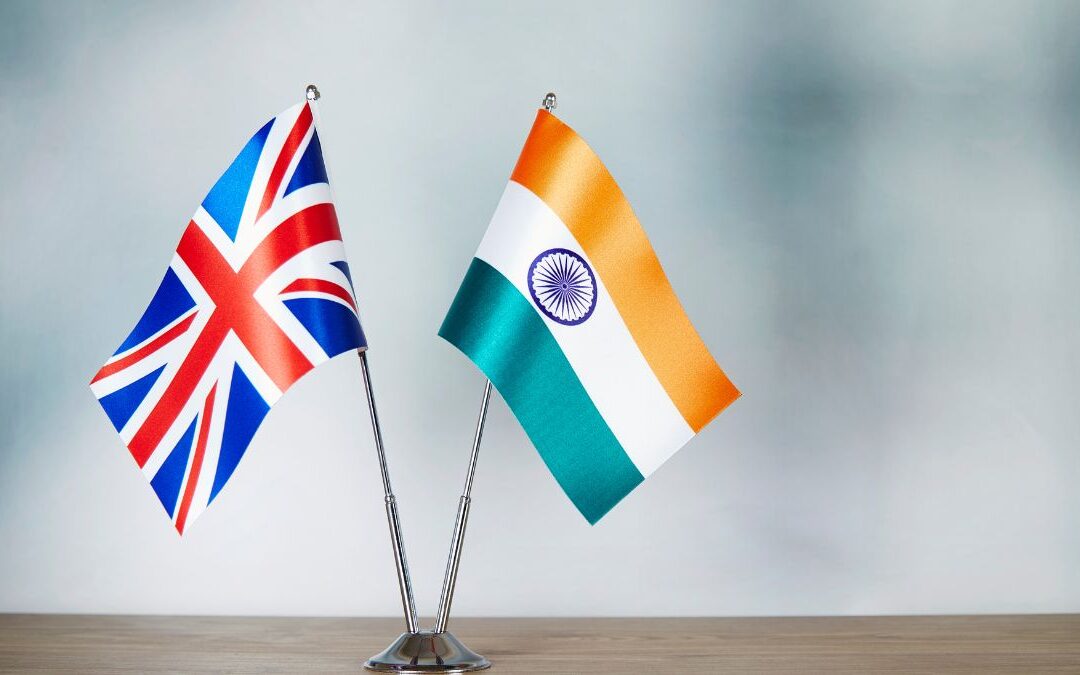 UK-India Trade Deal: NI Exemption for Seconded Indian Workers