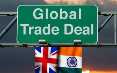 Keir Starmer’s Global Moves: UK-India, UK-US & UK-EU Deals