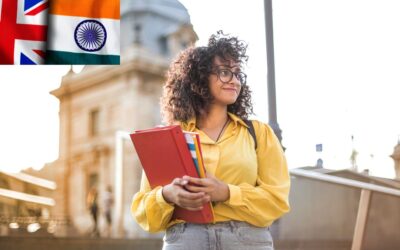 UK-India Trade Deal (May 2025): What’s in It for Indian Students?