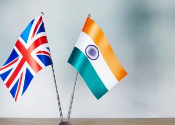 UK-India Trade Deal
