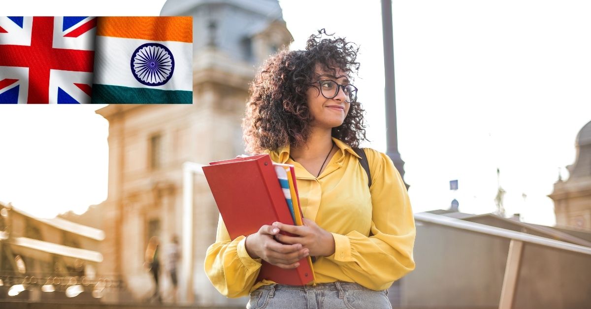 UK-India Trade Deal (May 2025): What’s in It for Indian Students?