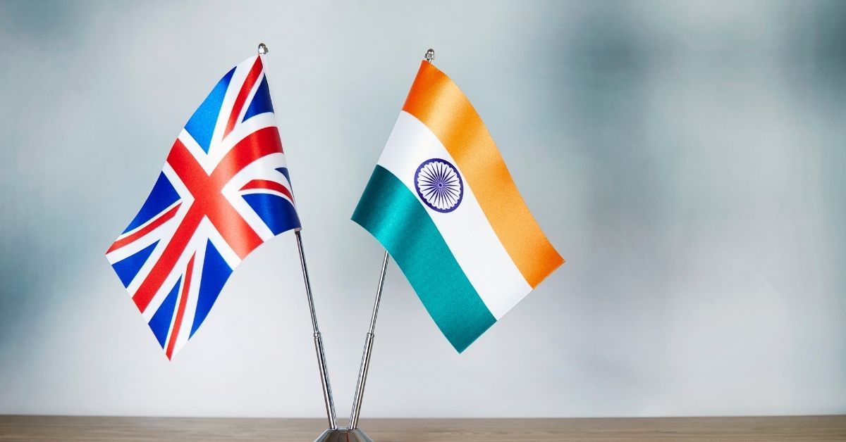 UK-India Trade Deal