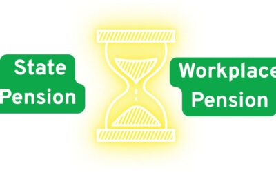 UK State Pension vs. Workplace Pension?