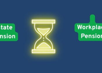 UK State Pension vs. Workplace Pension?
