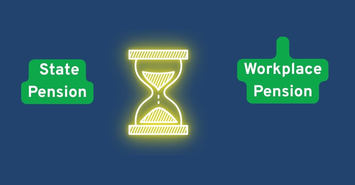 UK State Pension vs. Workplace Pension?
