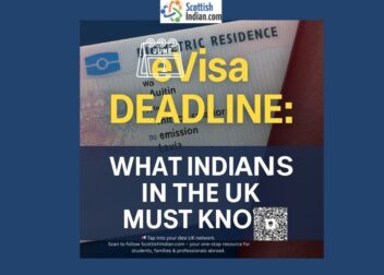 UK eVisa Deadline: Act Before 1st June 2025