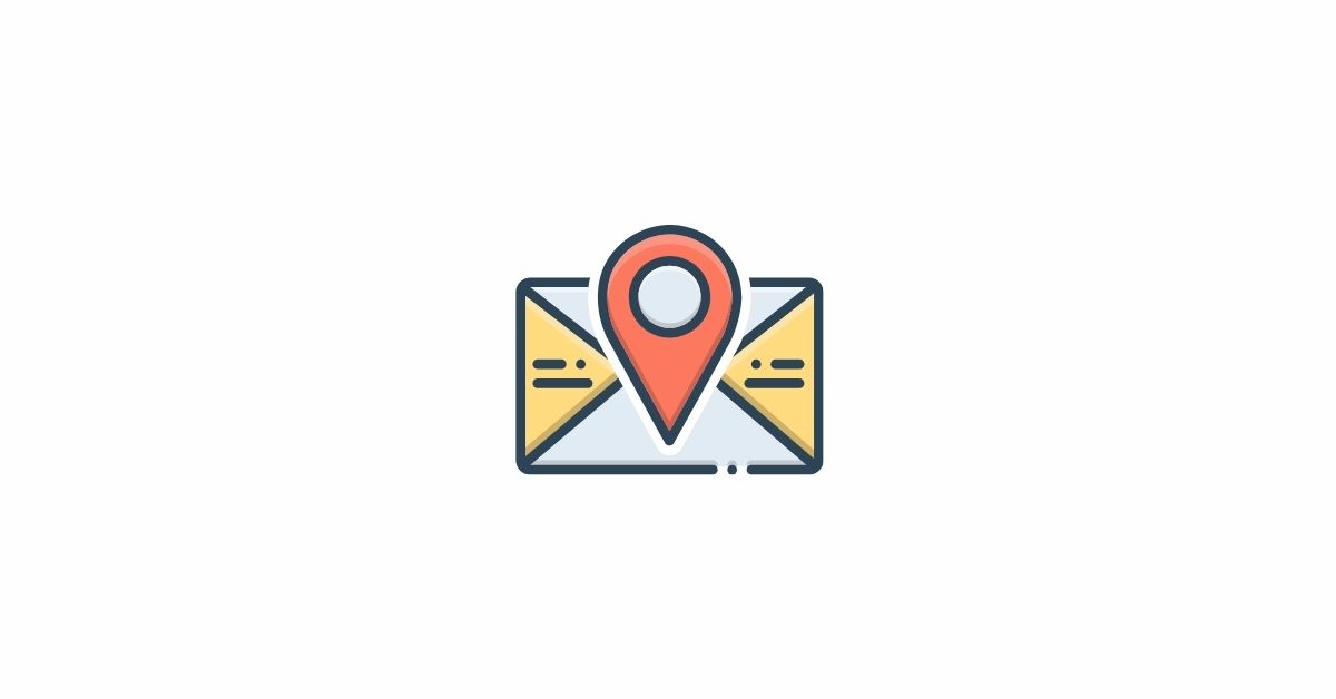 What Is a County, City, and Postcode?