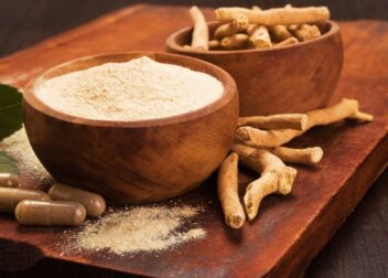 Ashwagandha: The Ancient Ayurvedic Super Herb Gaining Global Recognition