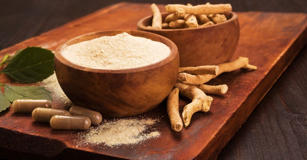 Ashwagandha: The Ancient Ayurvedic Super Herb Gaining Global Recognition