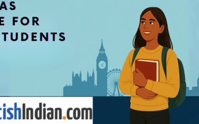 UCAS Guide for Indian Students