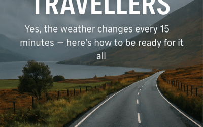 Packing Tips for Desi Travellers Visiting Scotland