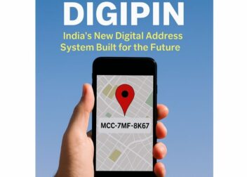DIGIPIN: India’s New Digital Address System Built for the Future