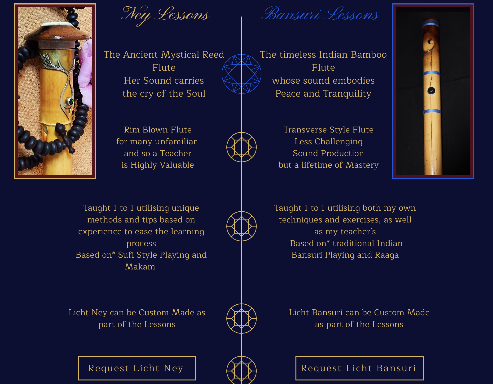 licht-flutes-bansuri-edinburgh
