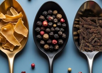 Trikatu – The Ayurvedic Must-Have Remedy When You Are in UK