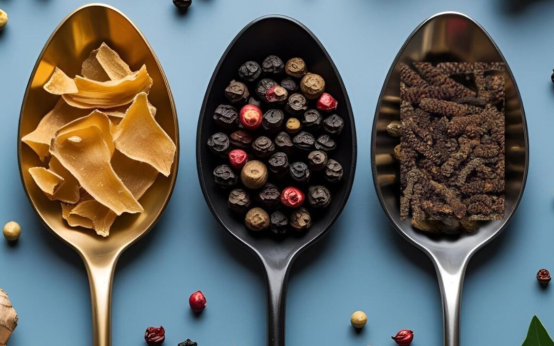 Trikatu – The Ayurvedic Must-Have Remedy When You Are in UK