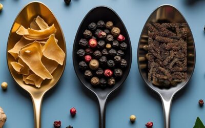 Trikatu – The Ayurvedic Must-Have Remedy When You Are in UK