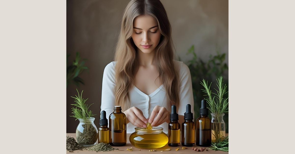 Best Ayurvedic Hair Oils for Hair Loss