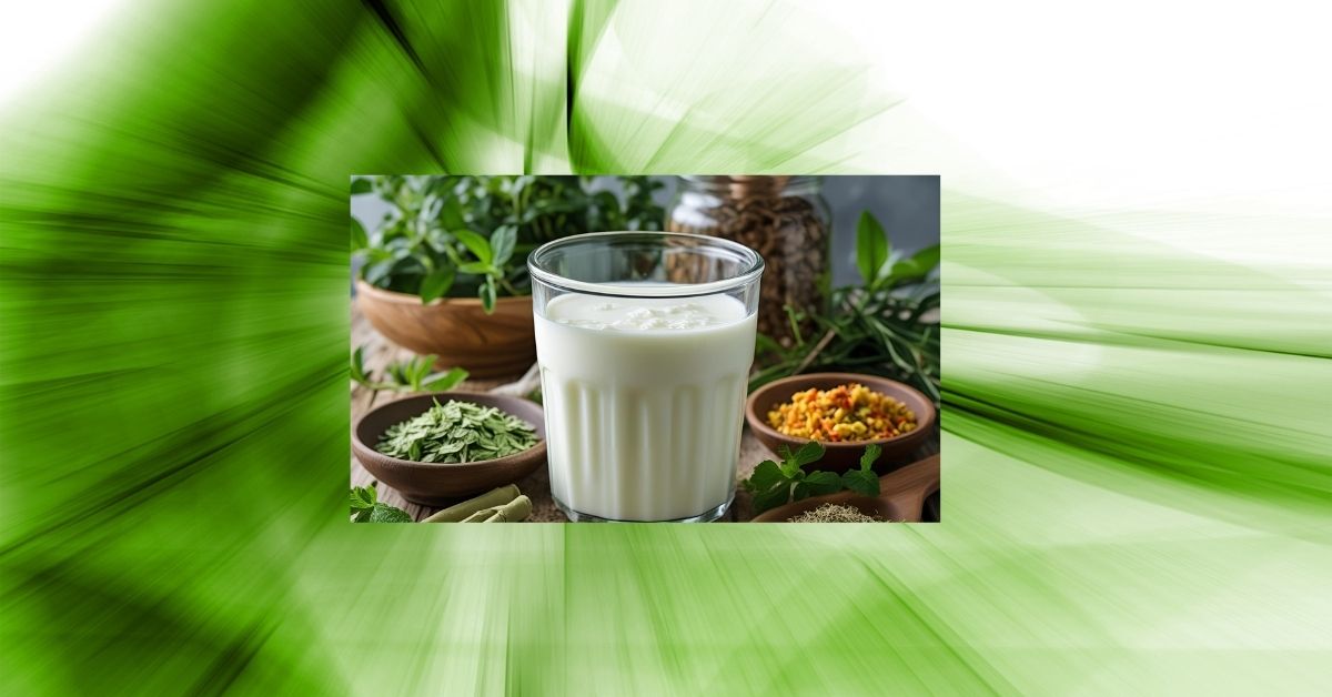 Buttermilk (Tākra) – Ayurveda’s Divine Nectar
