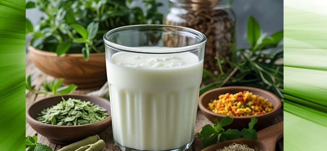 Buttermilk (Tākra) – Ayurveda’s Divine Nectar