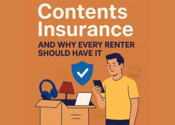 Contents Insurance and Why Every Renter Should Have It