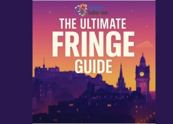 Edinburgh Fringe Festival 2025