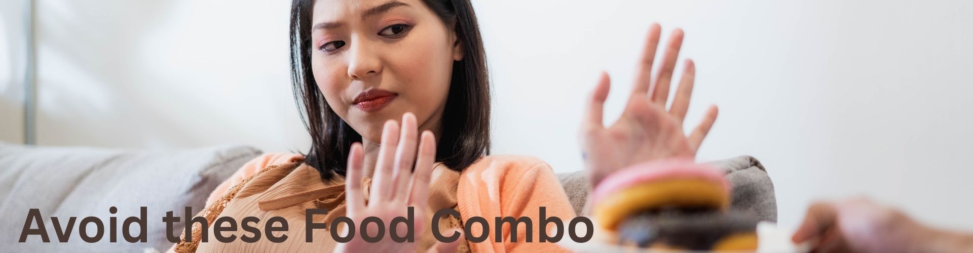 Viruddha Āhāra – incompatible food combinations like milk with sour fruits, honey with ghee, and fish with milk in Ayurveda.