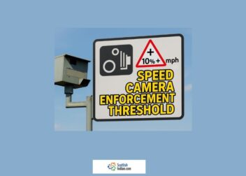 Speed Camera Enforcement in London: What the Met Police Really Say