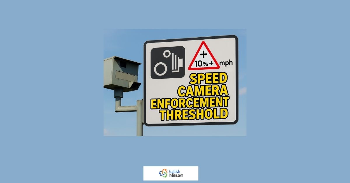 Speed Camera Enforcement in London: What the Met Police Really Say