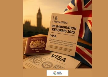 UK’s Immigration Reforms: What the White Paper Means for Indian Students, Professionals, and Job Seekers