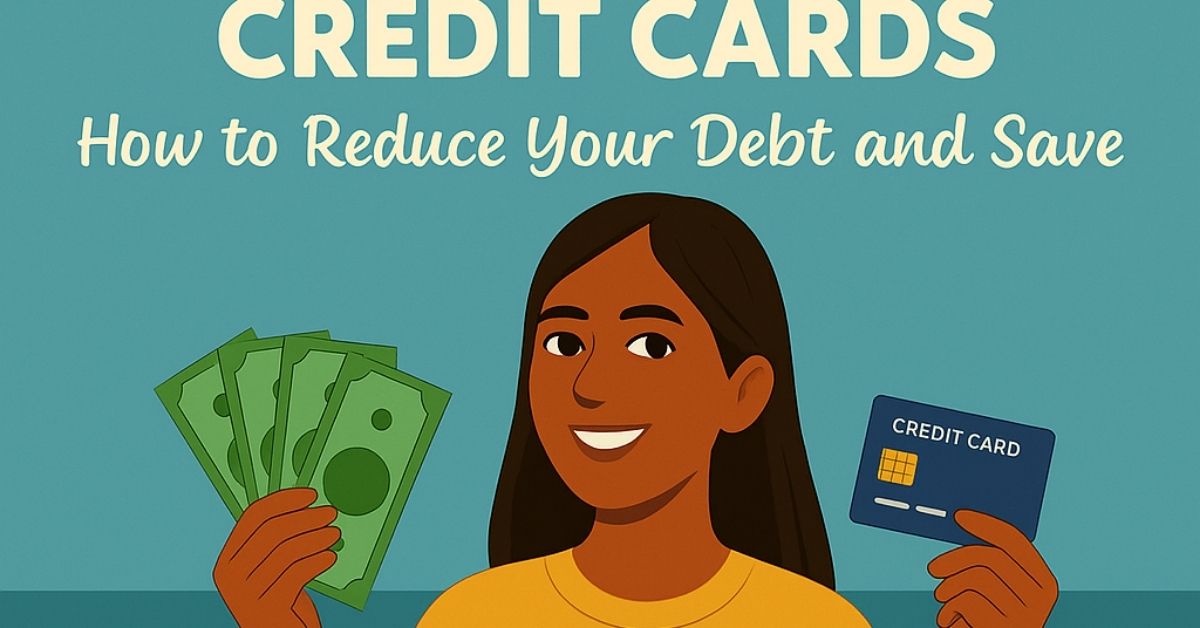 What is a Money Transfer Credit Card?