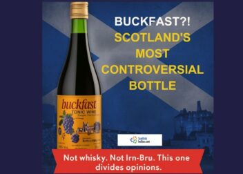 Buckfast and Scotland: A Love-Hate Relationship
